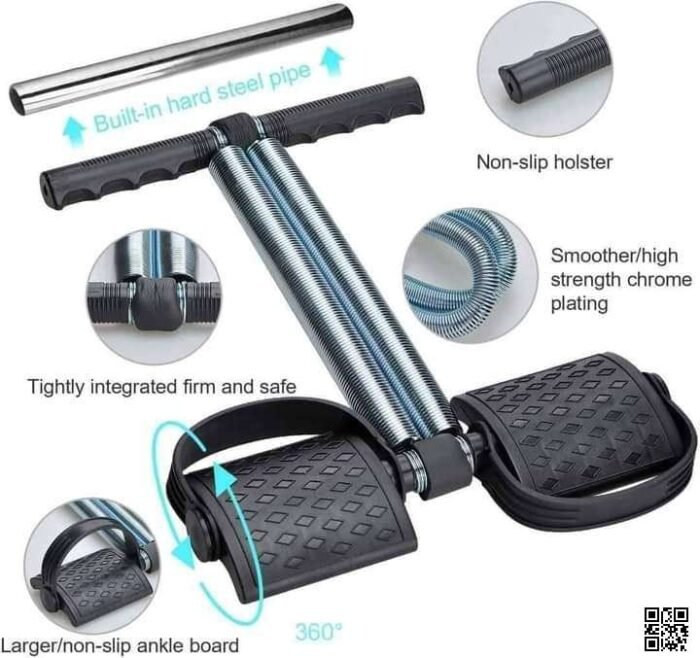 tummy trimmer