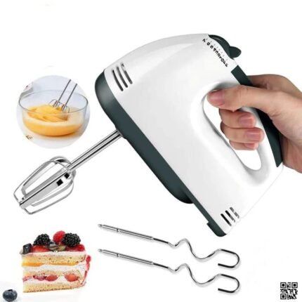 Hand Mixer