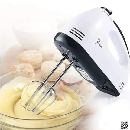 Hand Mixer