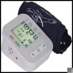 Electronic Blood Pressure Monitor