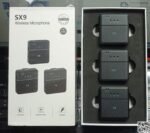 Wireless Microphone