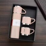 vacuum flask set