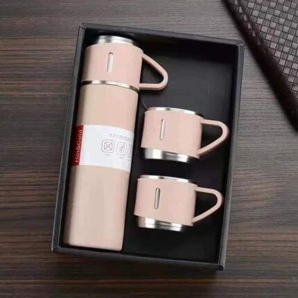 vacuum flask set