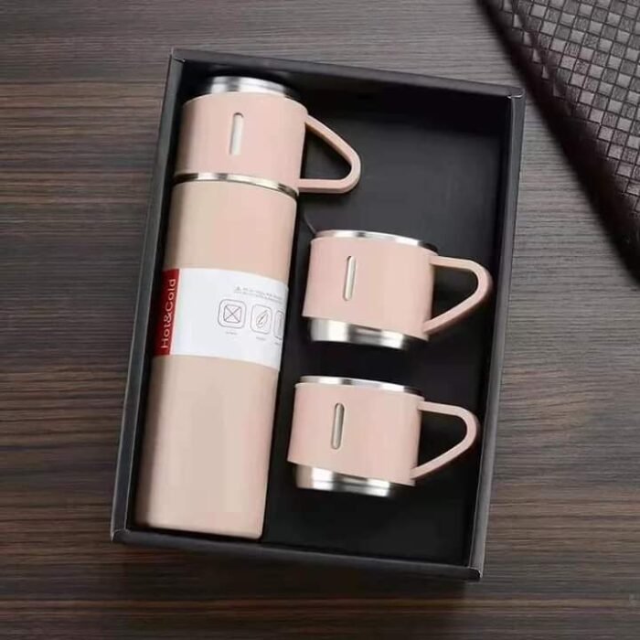 vacuum flask set