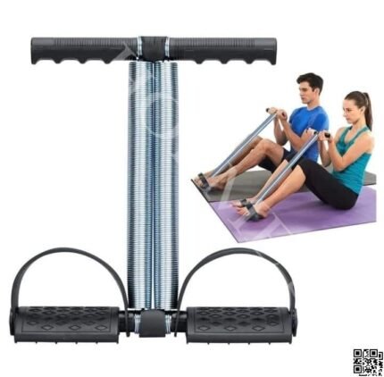 tummy trimmer