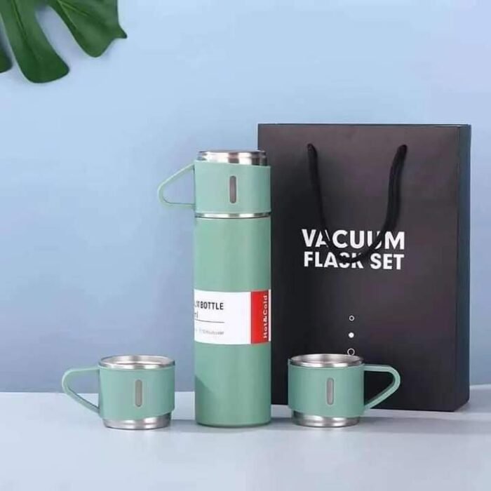 vacuum flask set
