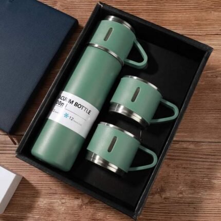 vacuum flask set