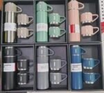 vacuum flask set