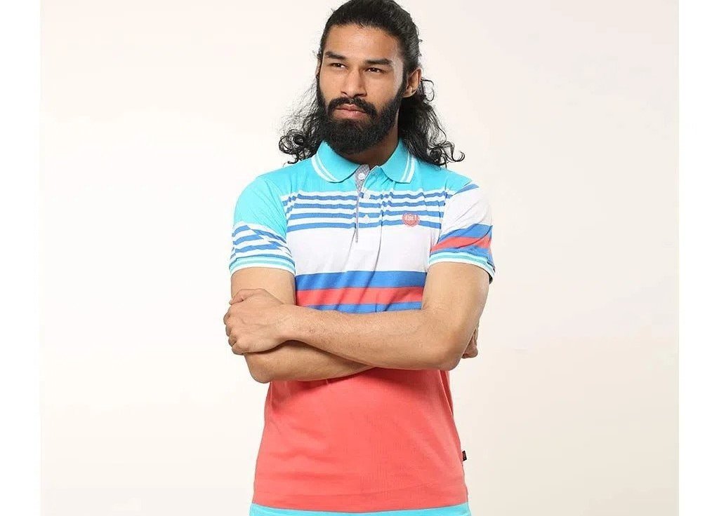 টি শার্ট ডিজাইন 