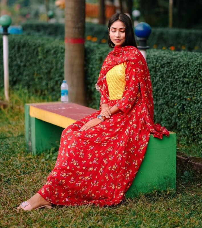 এবার ঈদের শাড়ি কালেকশন ২০২৫ এবার ঈদের শাড়ি কালেকশন ২০২৫