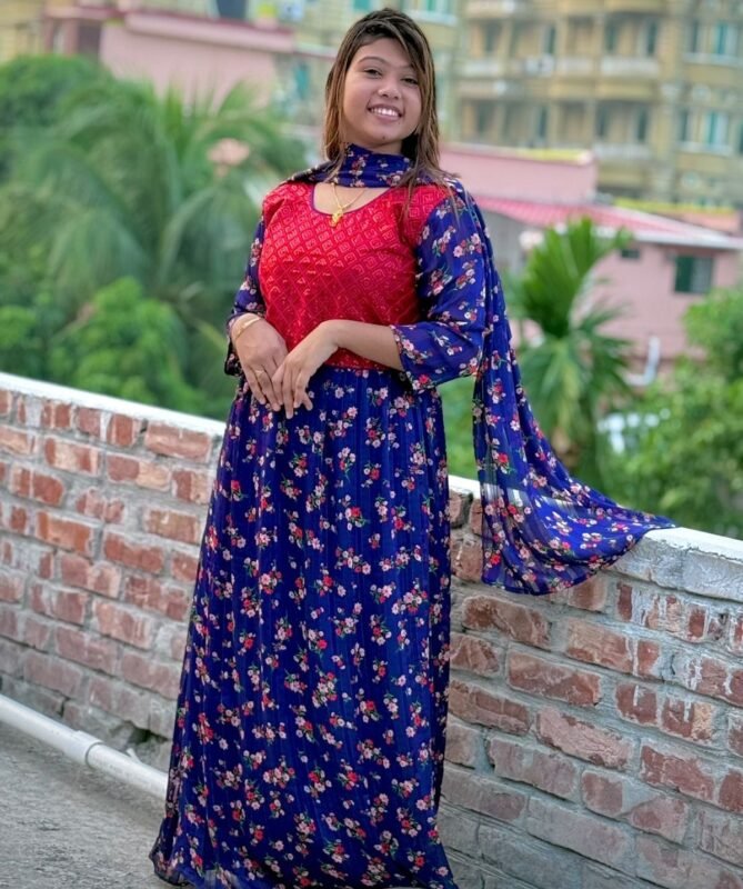 এবার ঈদের শাড়ি কালেকশন ২০২৫ এবার ঈদের শাড়ি কালেকশন ২০২৫
