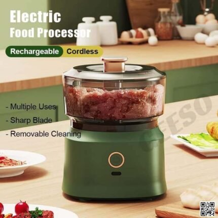 Food Processor blender