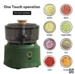 Food Processor blender