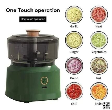 Food Processor blender