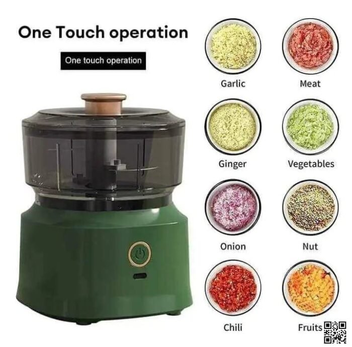 Food Processor blender