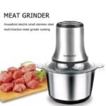 Sokany Mini wonder chopper