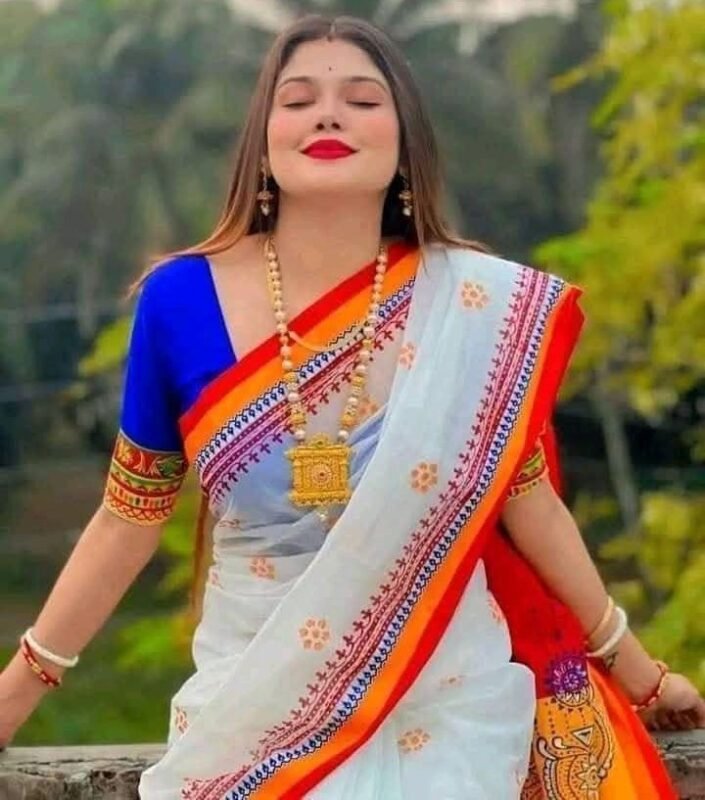এবার ঈদের শাড়ি কালেকশন ২০২৫ এবার ঈদের শাড়ি কালেকশন ২০২৫