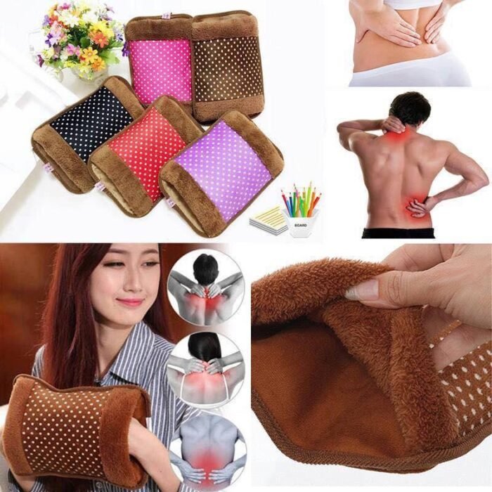 electric hot water bag