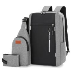 Bag Combo Pack