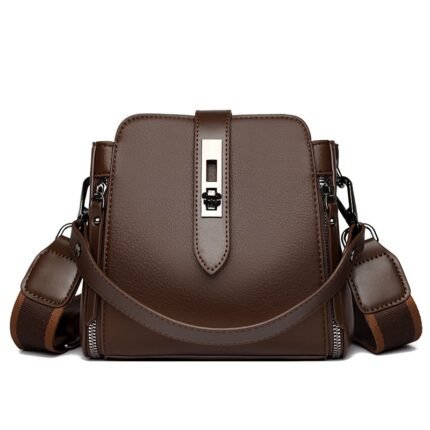women's crossbody shoulder bag