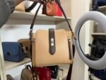 women's crossbody shoulder bag