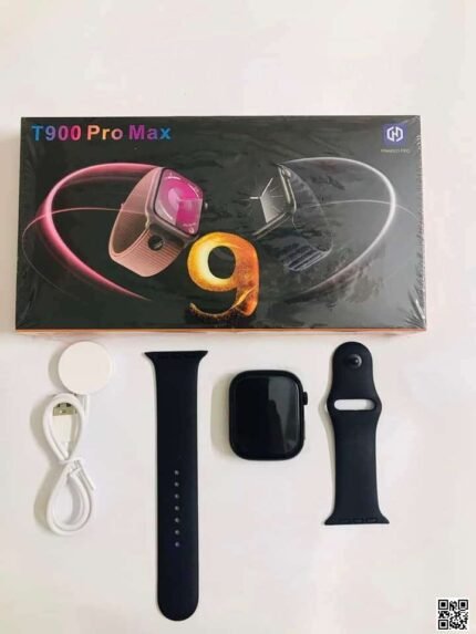T900 Pro max Smart watch