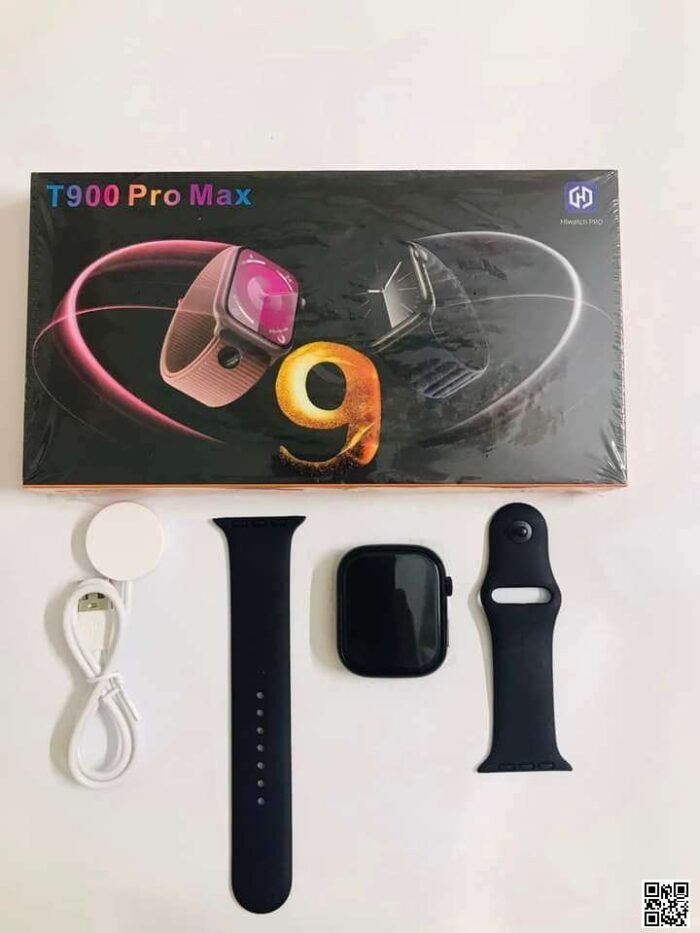 T900 Pro max Smart watch