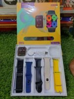 T900 Pro max Smart watch