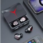 m90 pro tws earbuds