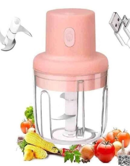 Intelligent Electric Garlic Machine