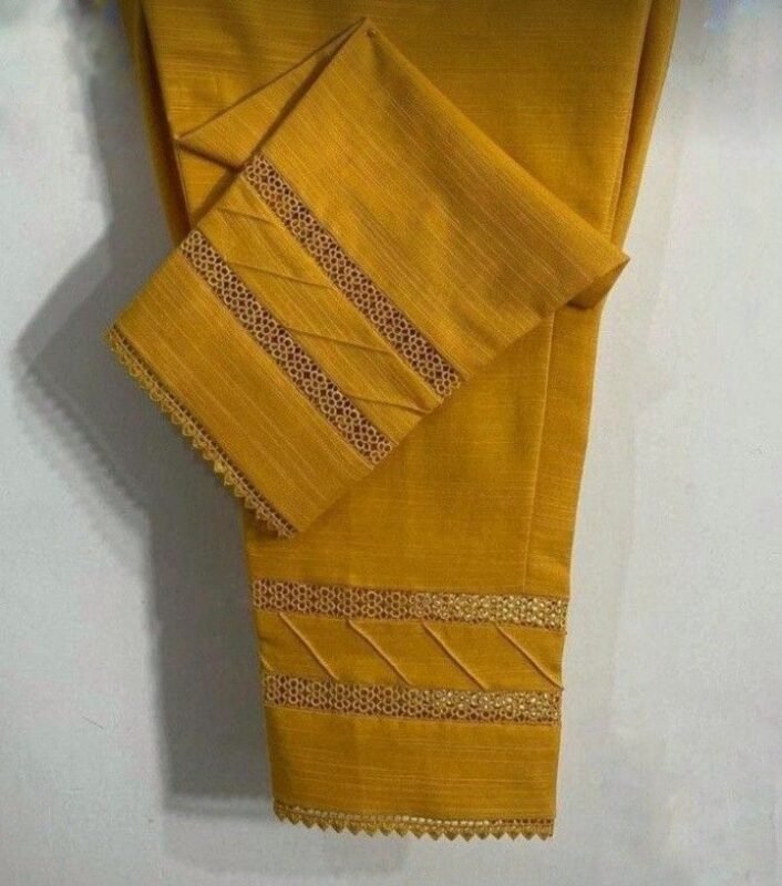পায়জামার ডিজাইন পায়জামার ডিজাইন