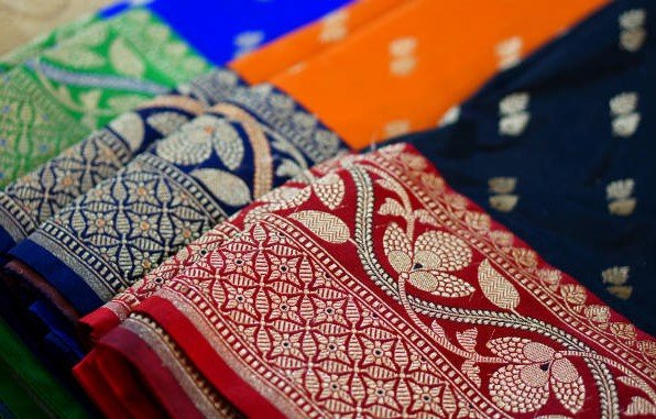 শাড়ির ডিজাইন ২০২৫