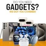 gadgets