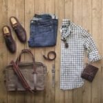 men's item