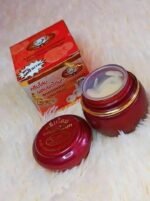 Kim Whitening Pearl Red Cream