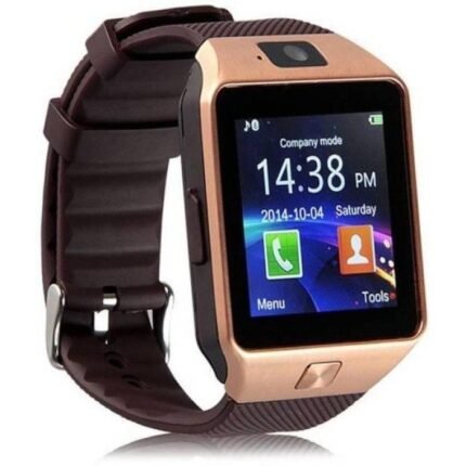 DZ-09 Smart Watch