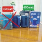 𝟔𝟓𝟎𝐰 Watt High Power Grinder Machine ১০০% কার্যকরী প্রোডাক্ট