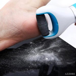 Electric Callus Remover for Feet - Foot Heel Callus Remover Callus for Feet Care