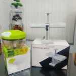 শীতকালিন ডিস্কাউন্টে অটোমেটিক ডাবল পিঠা মেকারের জাদুকরি কম্বো প্যাকেজ