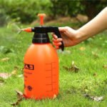 2L High-Pressure Water Spray Bottle