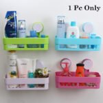 Bathroom & Kitchen Shelf Organizer