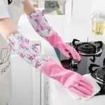 Full Hand Gloves For The Kitchen