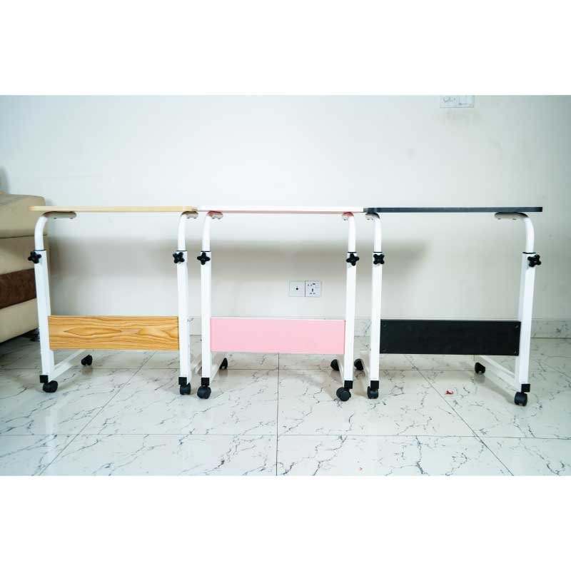 Adjustable-Reading-Table-F2 FOLDABLE HEIGHT ADJUSTABLE READING TABLE