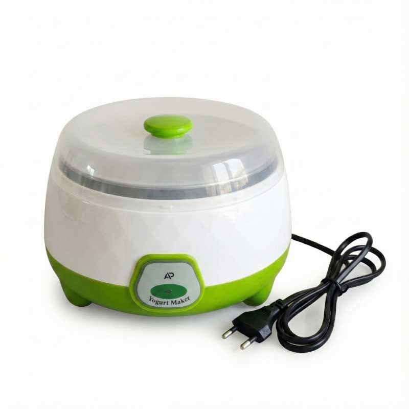 Autamatic-Yogurt-Maker-1.7L-5 Automatic Yogurt Maker 1.7L (Doi Maker)