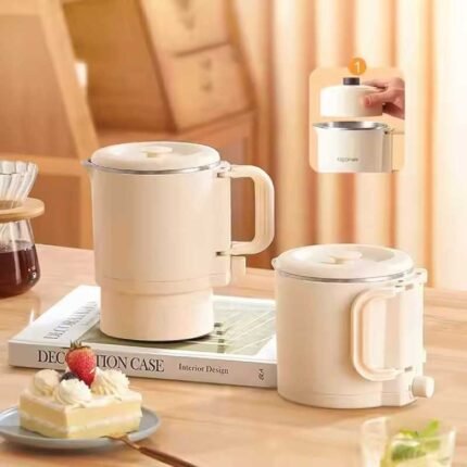 Cecon Collapsible Kettle