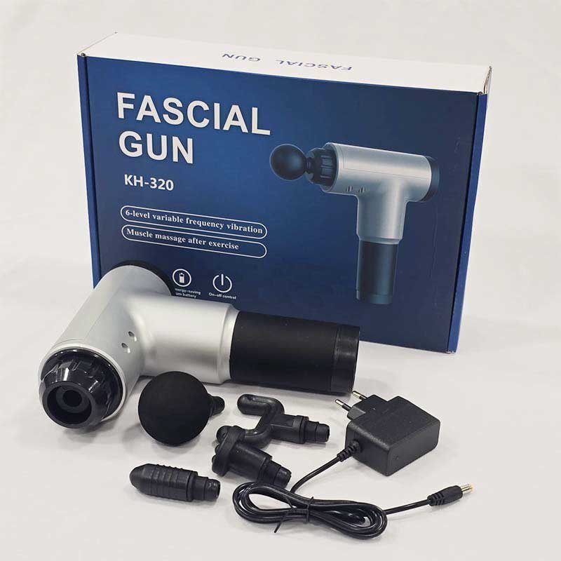 Fascial-Gun-1 Fascial Gun