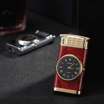 Watch Lighter Classic Fashionable