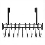 Over The Door 19-Hook Hanger