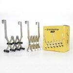 Ss Flexible Door Hanger