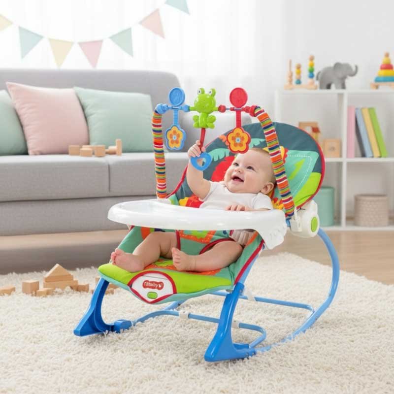 Ti-Baby-Toddler-Rocker-Dining-Chair-3-1 Ti Baby Toddler Rocker Dining Chair